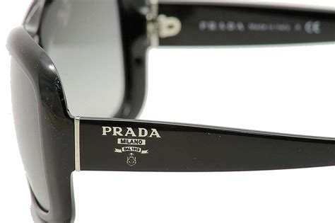 how to repair scratched prada sunglasses|PRADA SPR17P REPLACEMENT LENS INSTALLATION VIDEO .